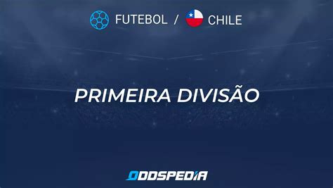 chile primeira divisão-1